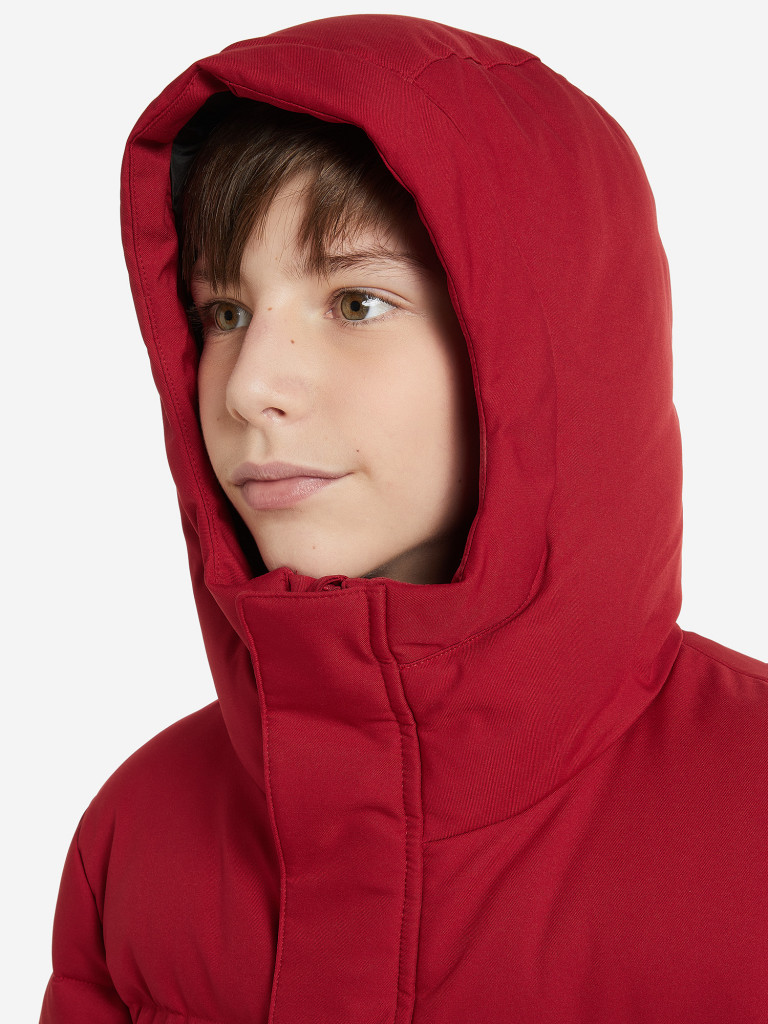 Пуховик для мальчиков FILA