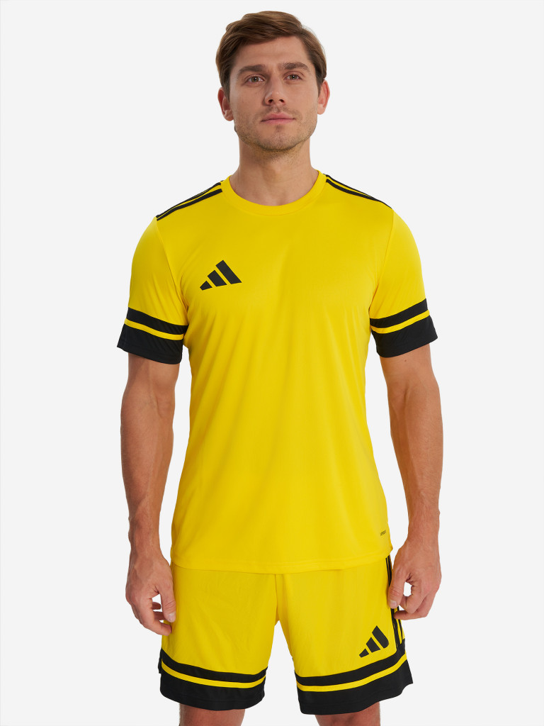 Футболка мужская adidas