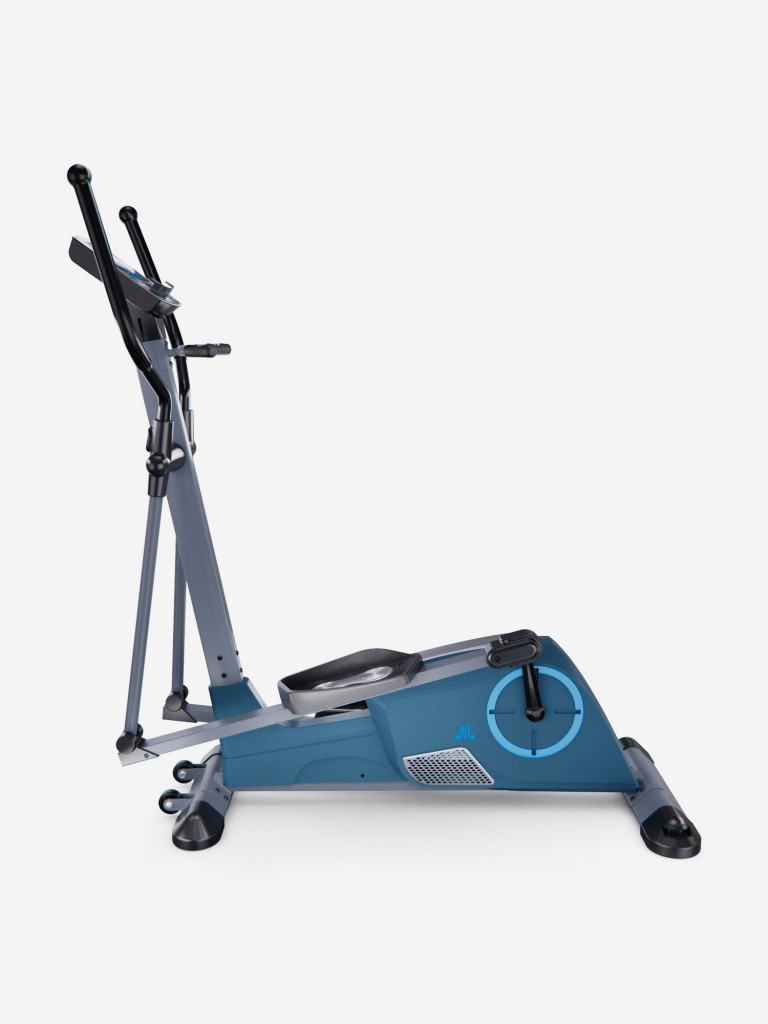 Эллиптический тренажер DFC E95001 магн.