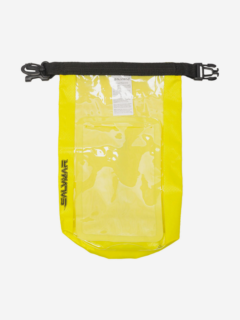 SALVIMAR Dry Pack With Phone Window 2.5L