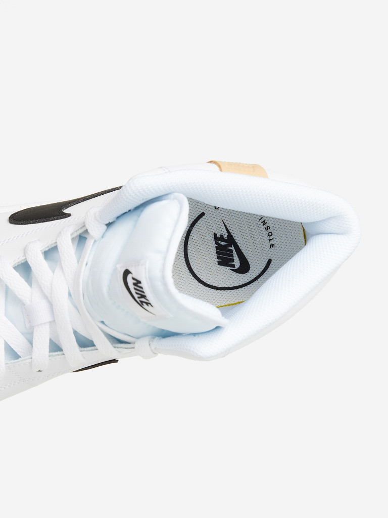 Кеды мужские Nike Court Royale 2 Mid