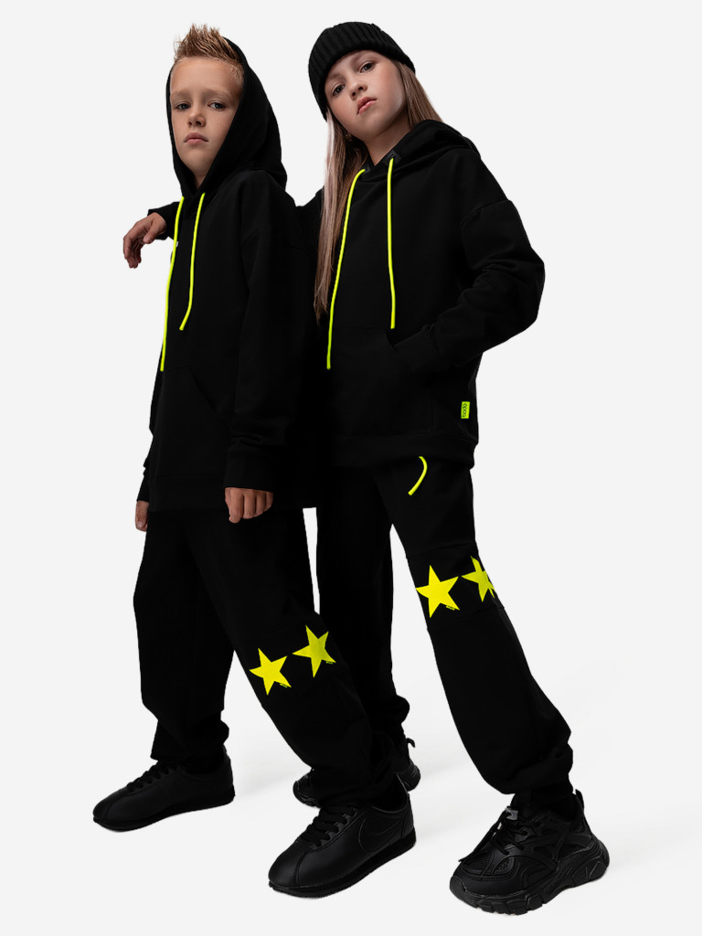 Худи спортивная bodo