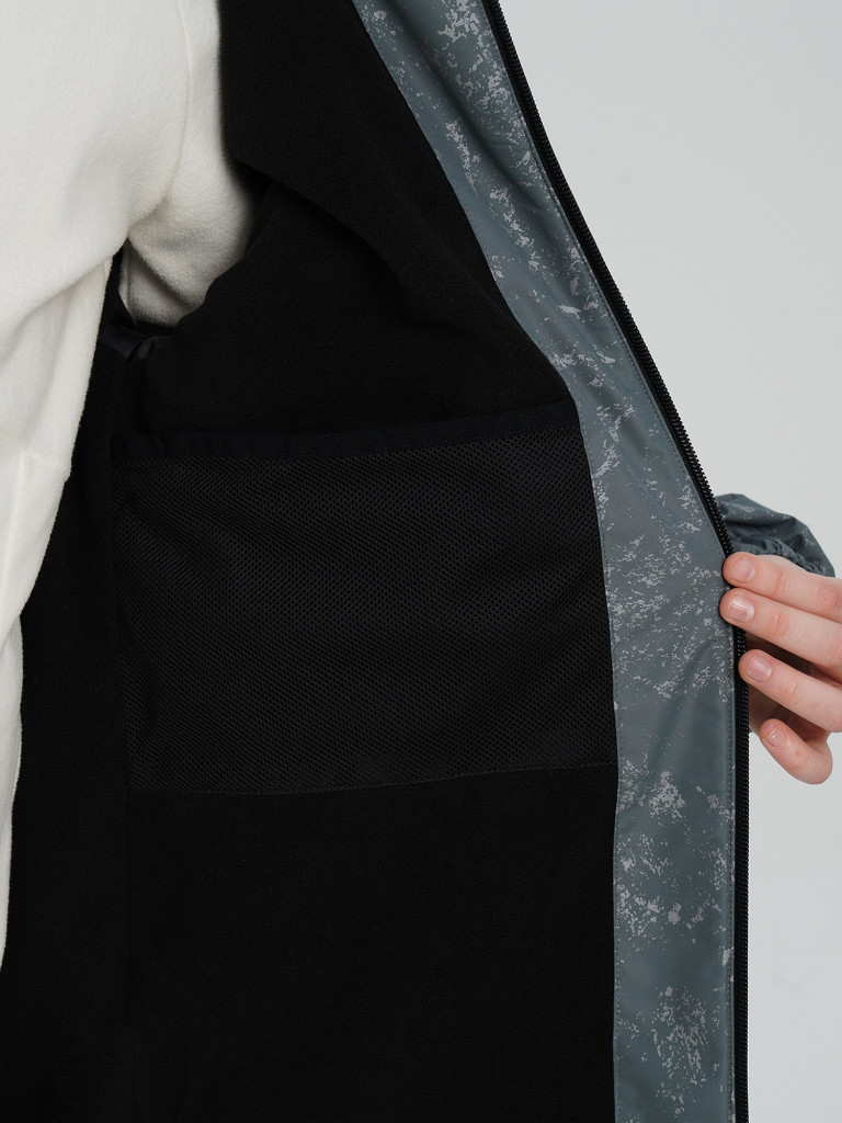 Легкая куртка для мальчиков Northland