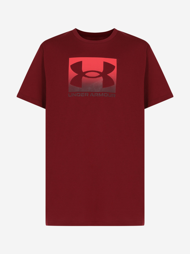 Футболка для мальчиков Under Armour