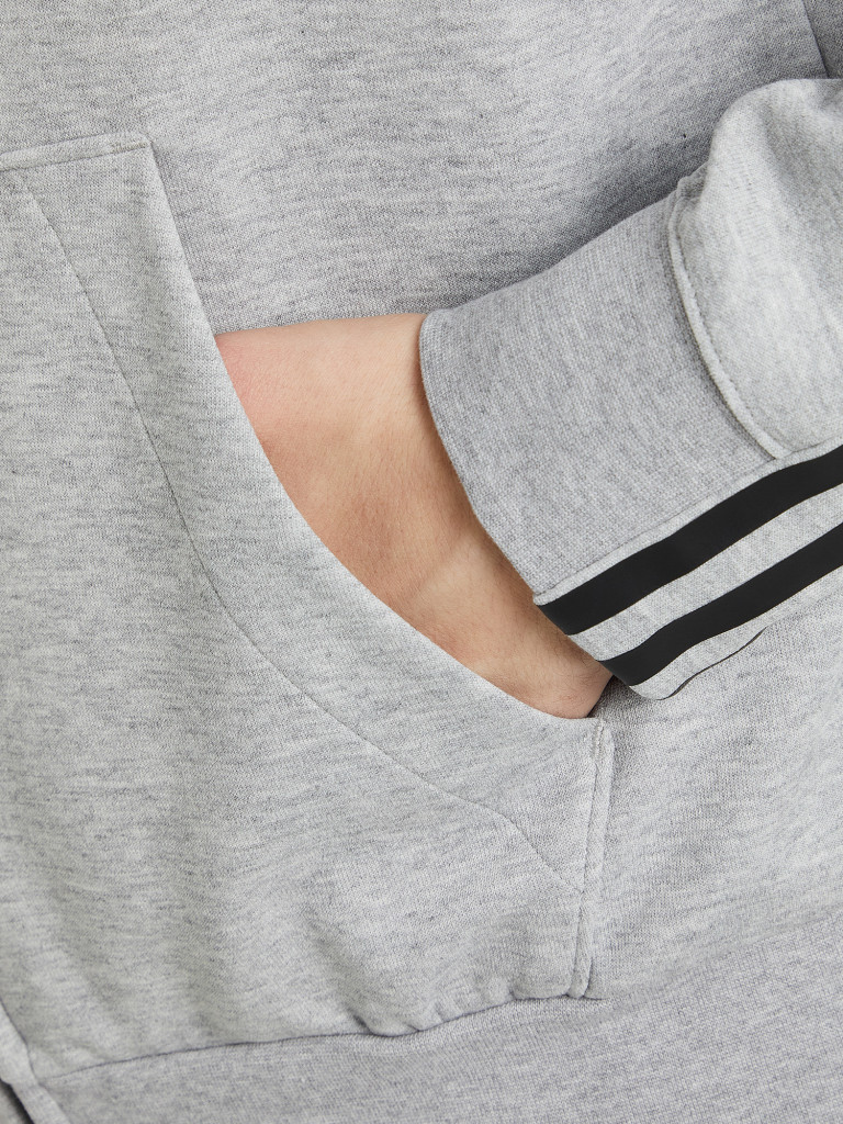 Толстовка мужская Adidas