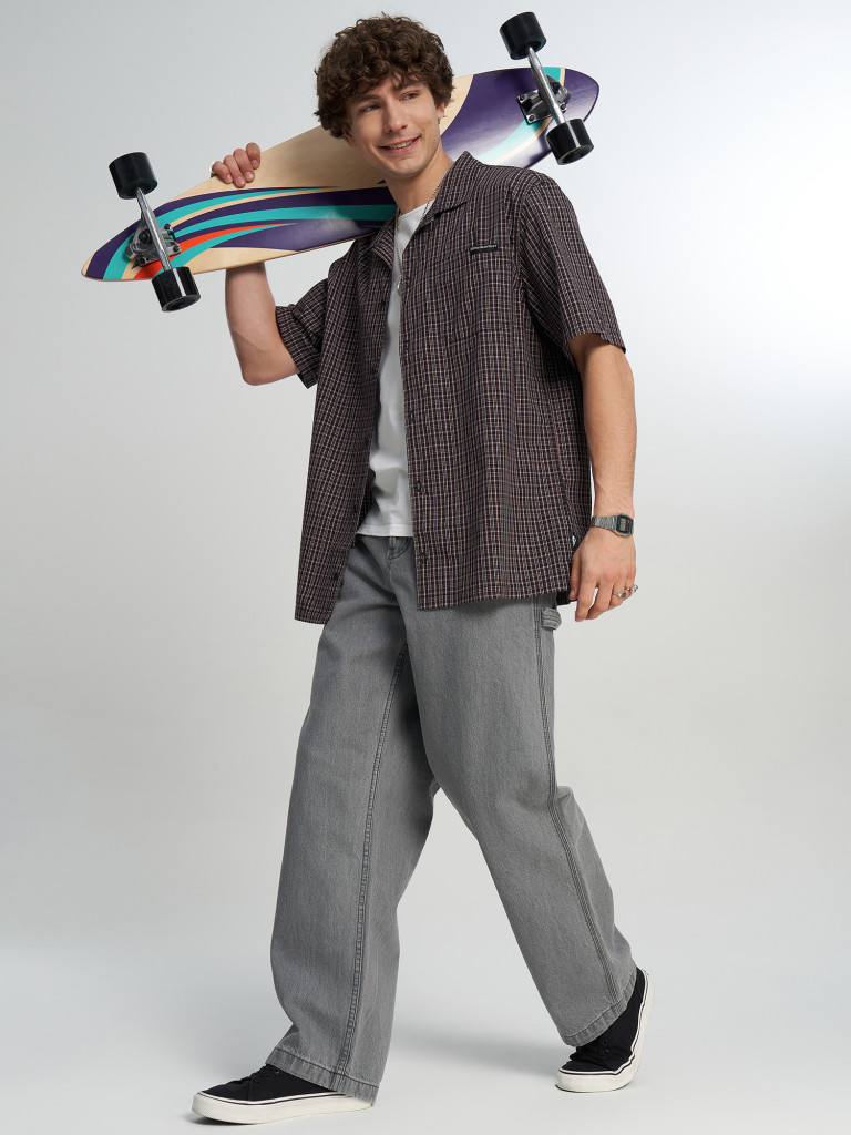 Брюки мужские DC Shoes Carpenter