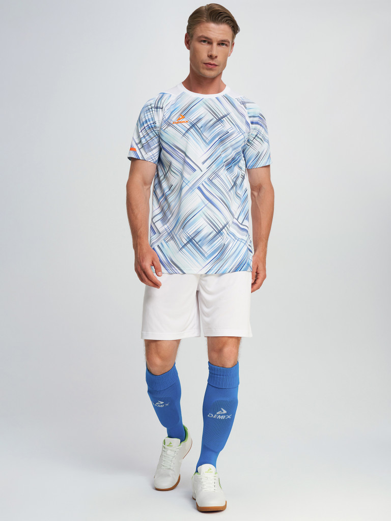 Шорты мужские Demix Matchday