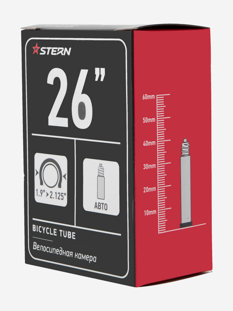 Камера Stern CTUBE-26S