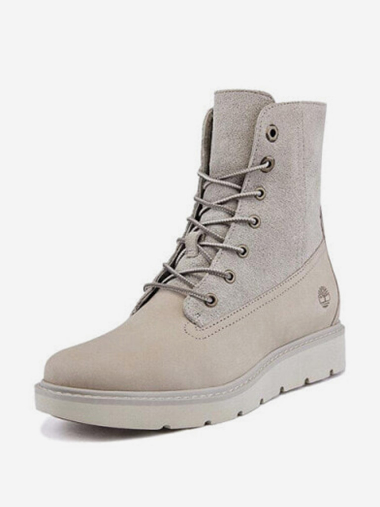 Ботинки Timberland Auth Teddy Fleece