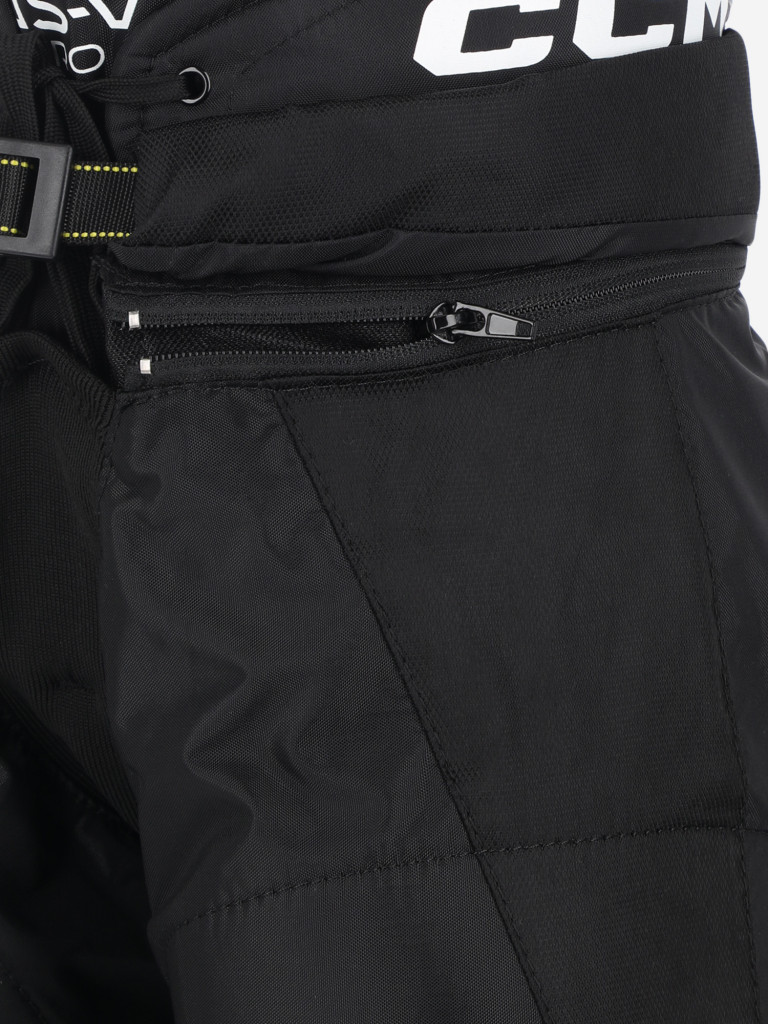 Шорты хоккейные детские CCM AS-V Pro YTH