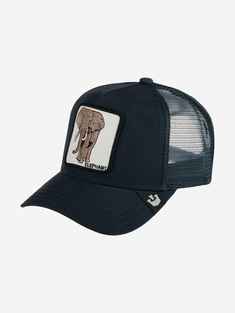 Бейсболка с сеточкой GOORIN BROTHERS 101-0414