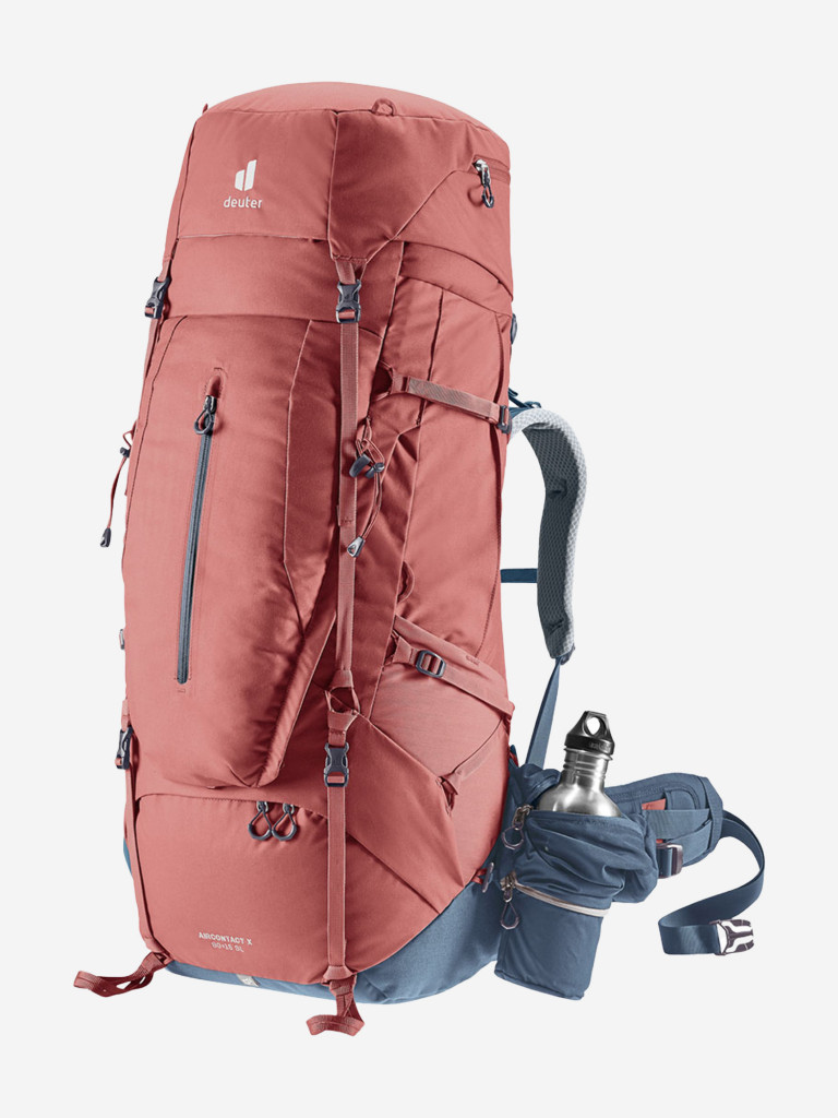 Рюкзак Deuter Aircontact X 80+15 SL