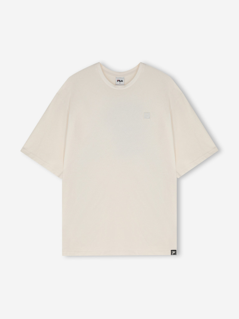 Футболка мужская оверсайз FILA