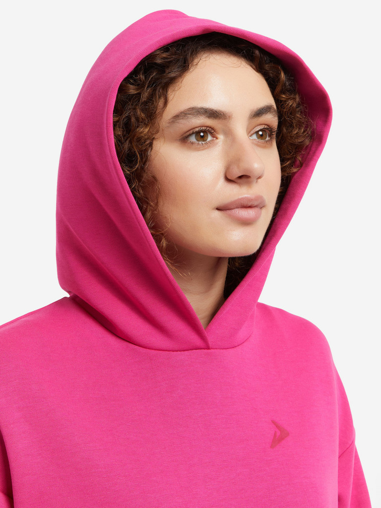 Худи женское оверсайз Demix