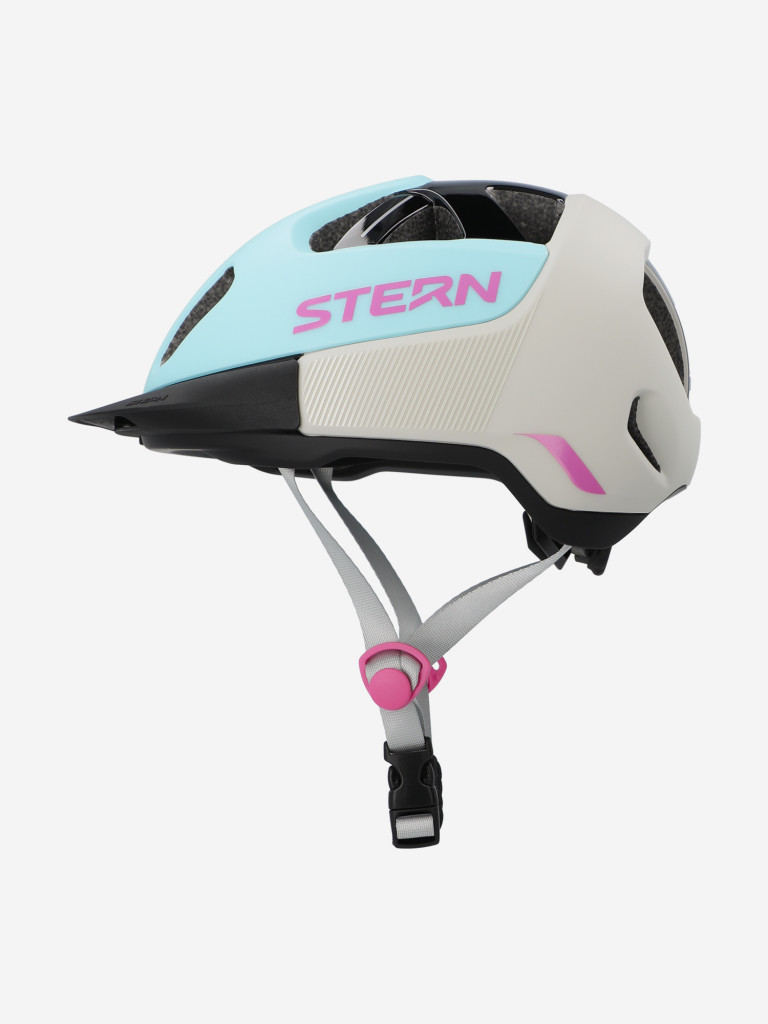 Шлем велосипедный детский Stern KIDS-5 B