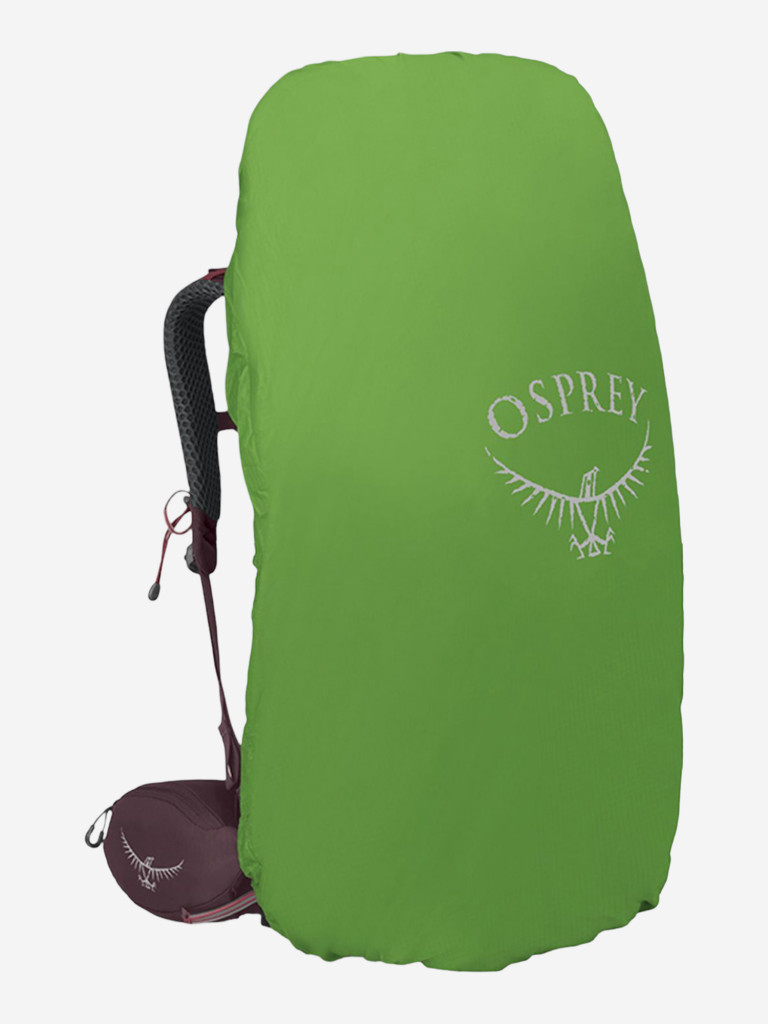 Рюкзак Osprey Kyte 58 Elderberry Purple