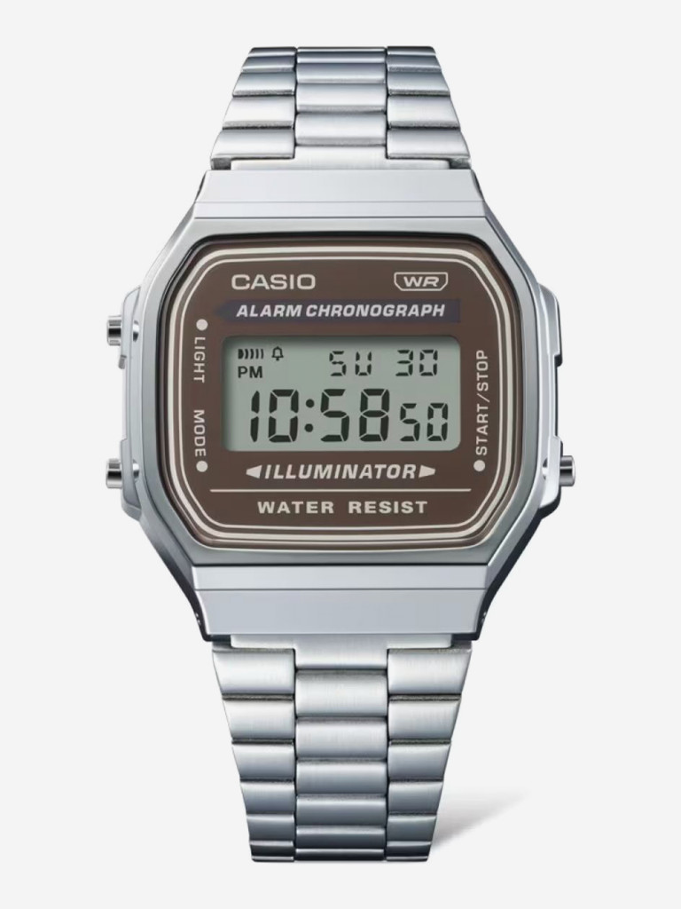 Наручные часы CASIO