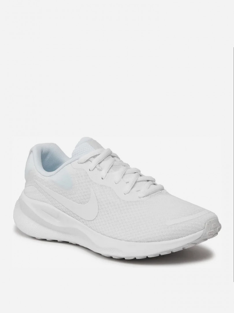 Кроссовки женские Nike Revolution 7 30566790299 Белый, размер 40,37.5,39,36.5,35.5, фото 2