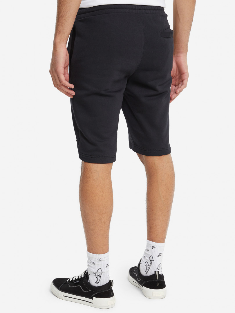 Шорты мужские Termit 29951350299 Черный, размер 46, фото 2