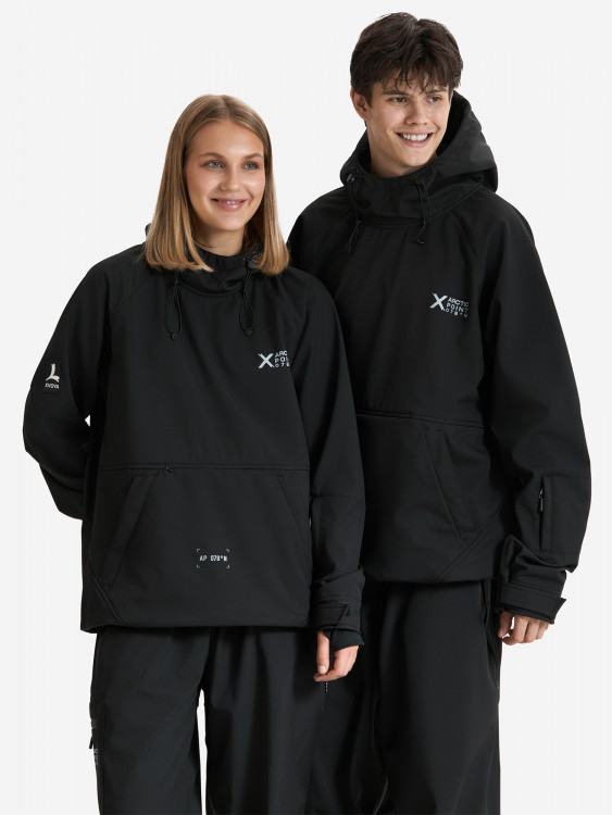 Анорак унисекс XVOYA Artic Point