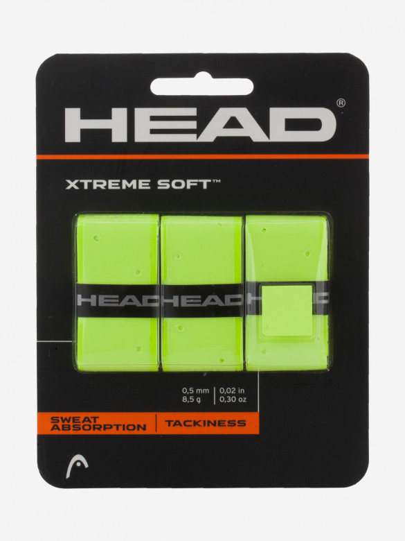 Намотка верхняя Head XtremeSoft