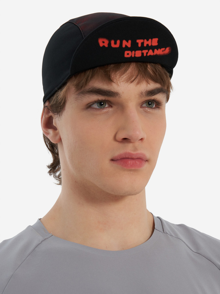 Бейсболка Demix