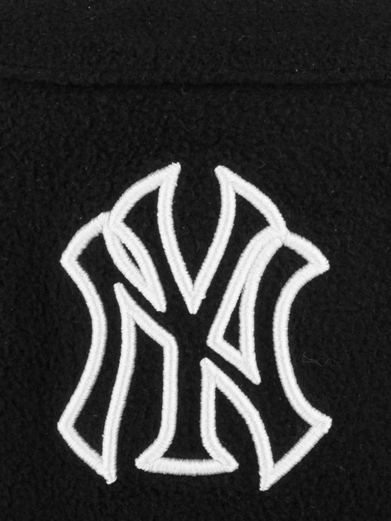 Панама 47 BRAND B-FLCBK17PFF New York Yankees MLB (серый)