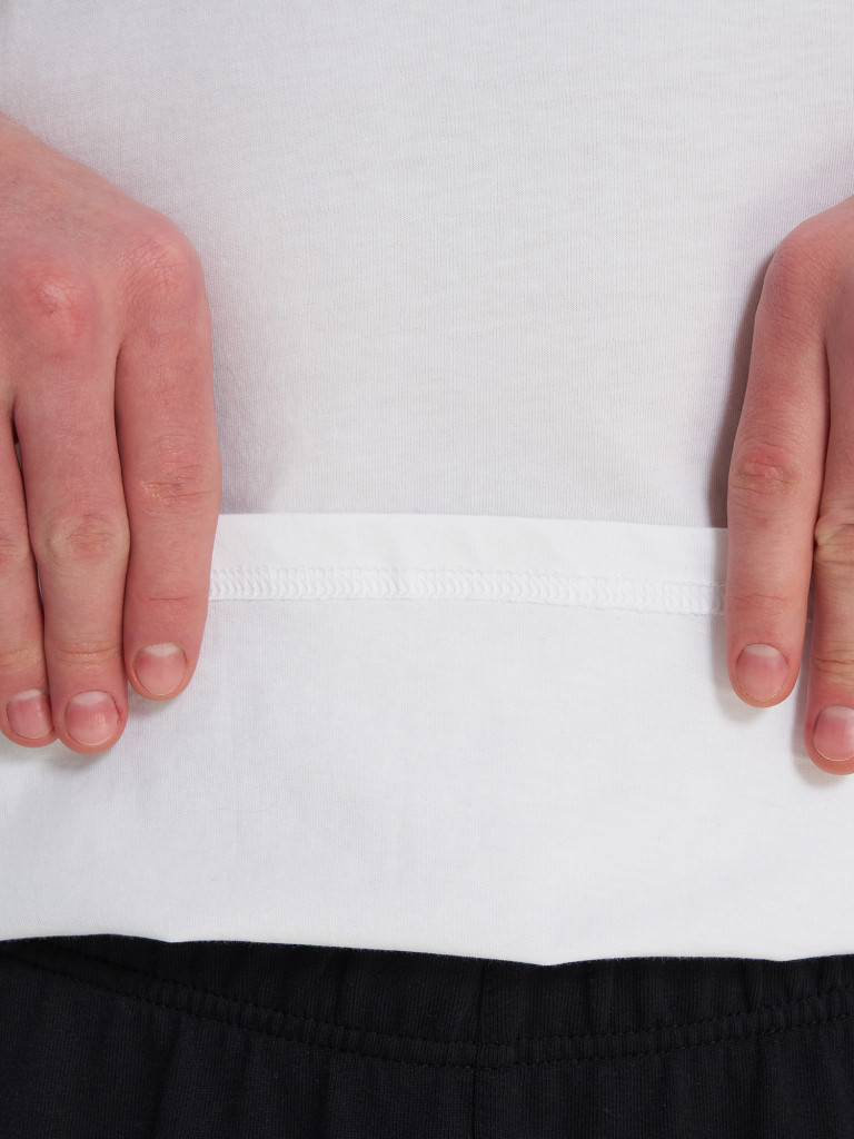 Футболка мужская Kappa