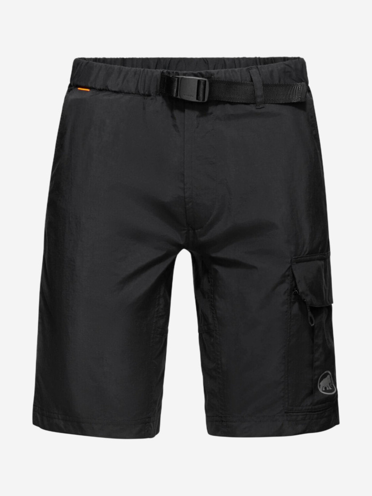 Шорты мужские MAMMUT Hiking Cargo Shorts