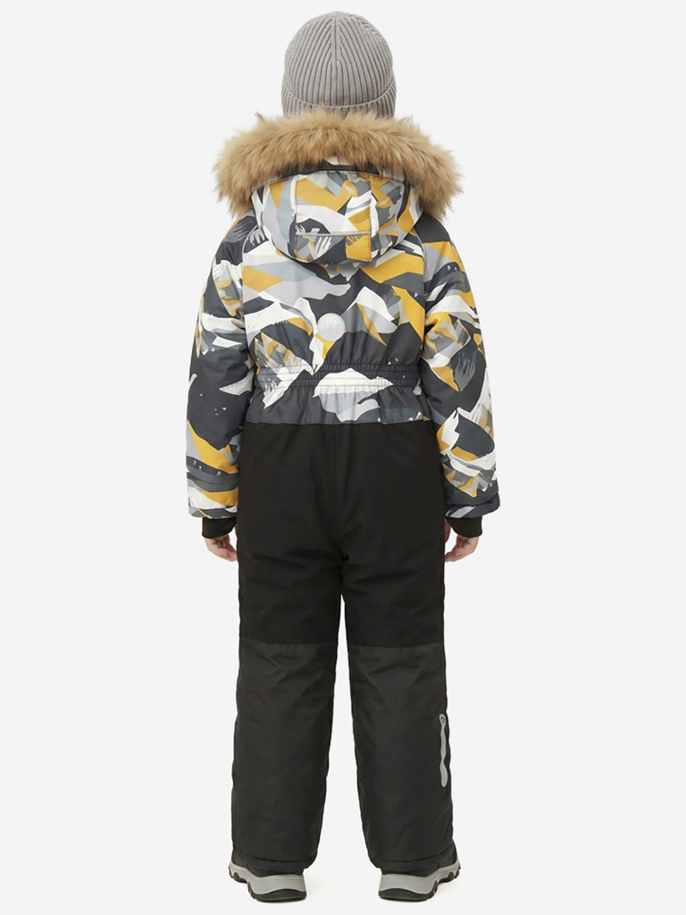 Комбинезон NIKASTYLE