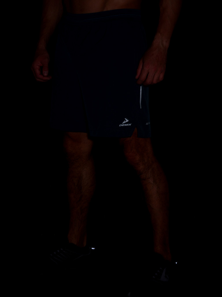 Шорты мужские Demix