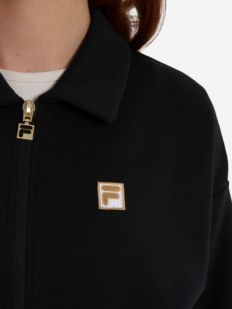 Толстовка женская FILA