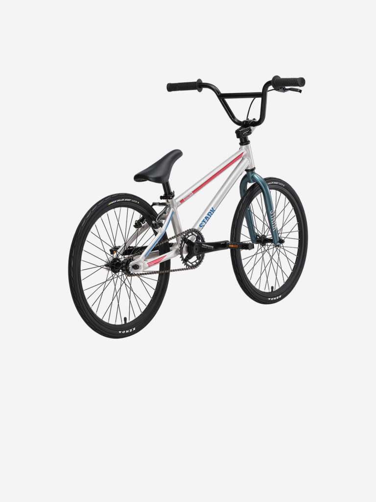Велосипед подростковый Stark Madness BMX Race