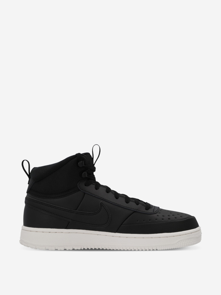 Кеды мужские Nike Court Vision Mid