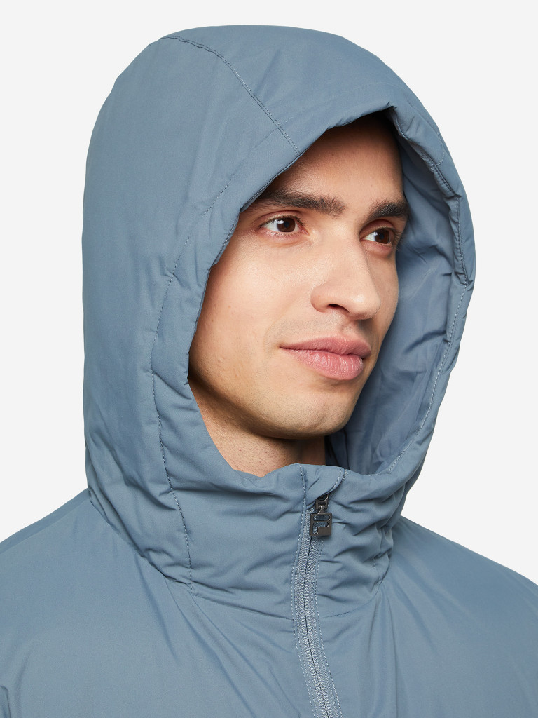 Пуховик мужской FILA