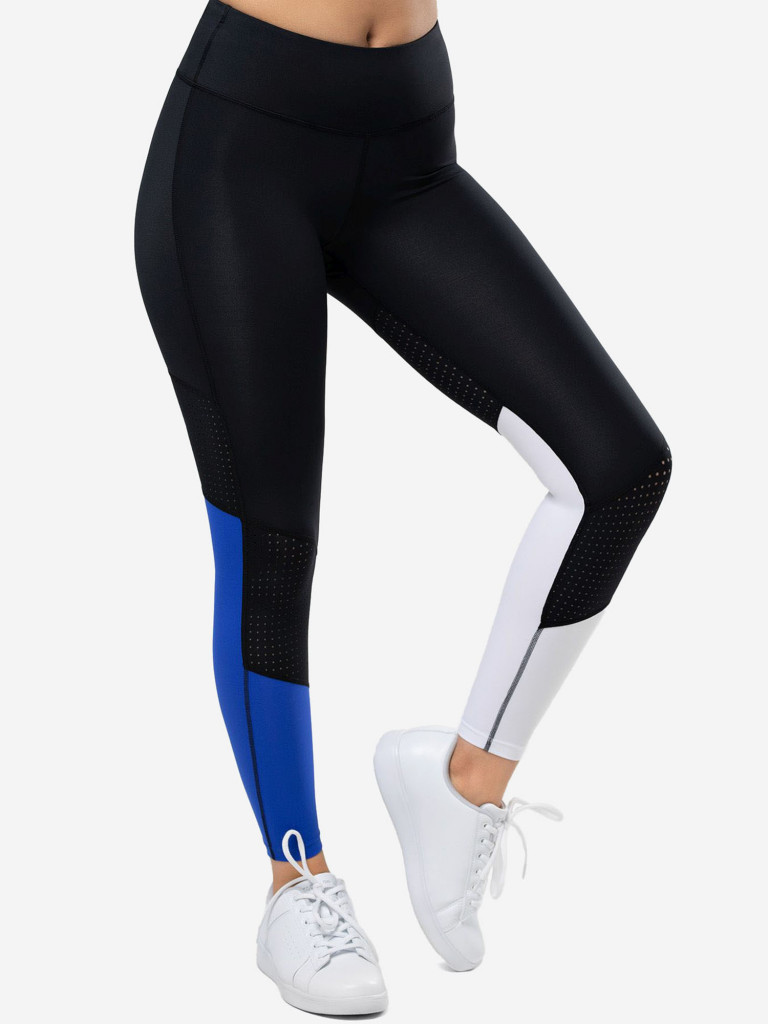 Легинсы Fitness Line Opium PF-78