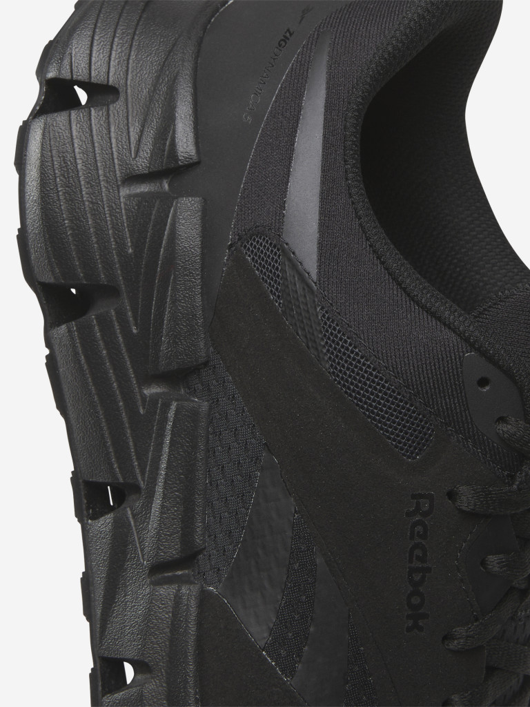 Кроссовки мужские Reebok Zig Dynamica 5