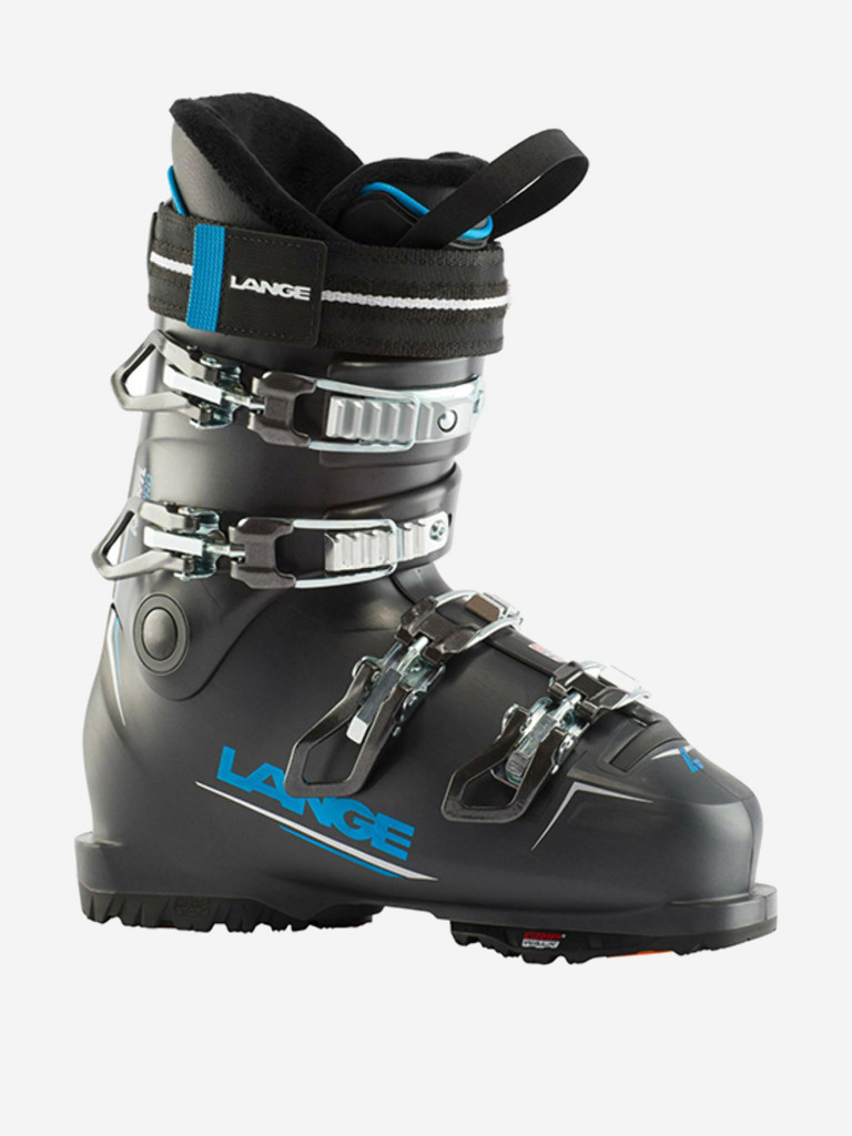 Горнолыжные ботинки Lange RX Pro RTL W GW Starry Gr/Bl 22/23