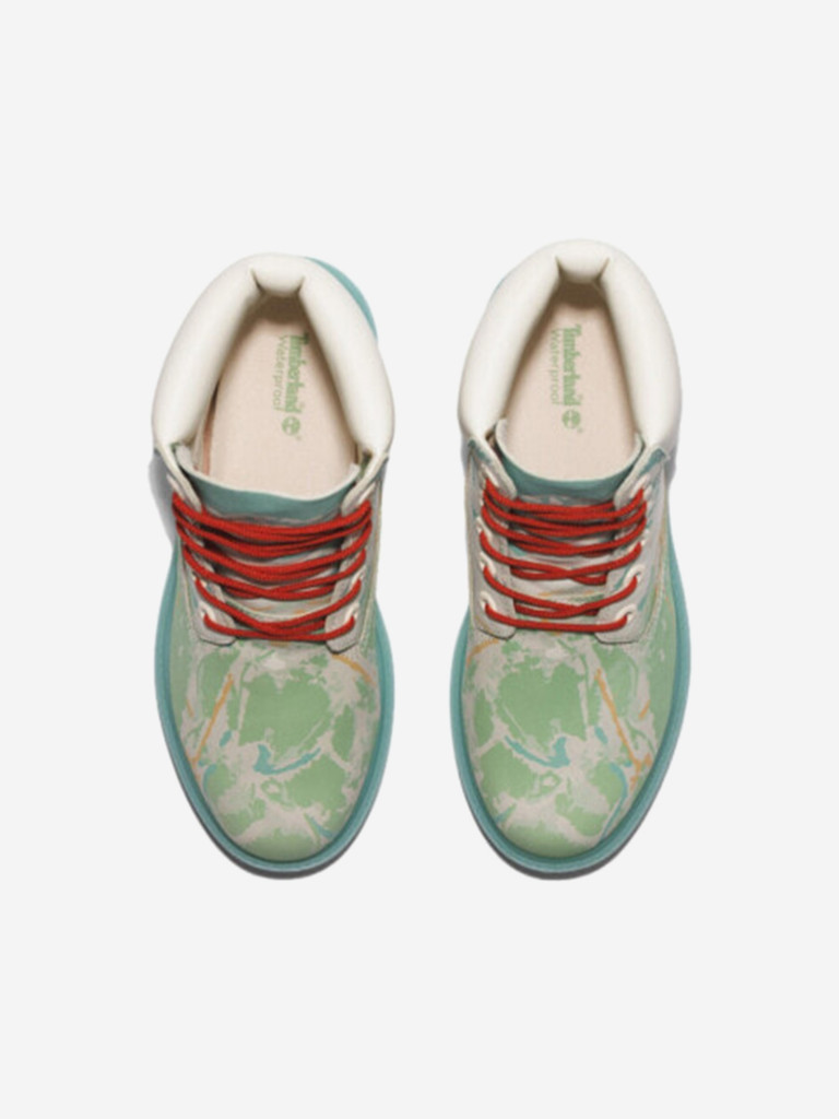 Кроссовки Timberland Women's Ski School Heritage 6 Inch Boot