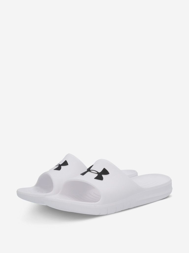 Шлепанцы мужские Under Armour Core PTH SL