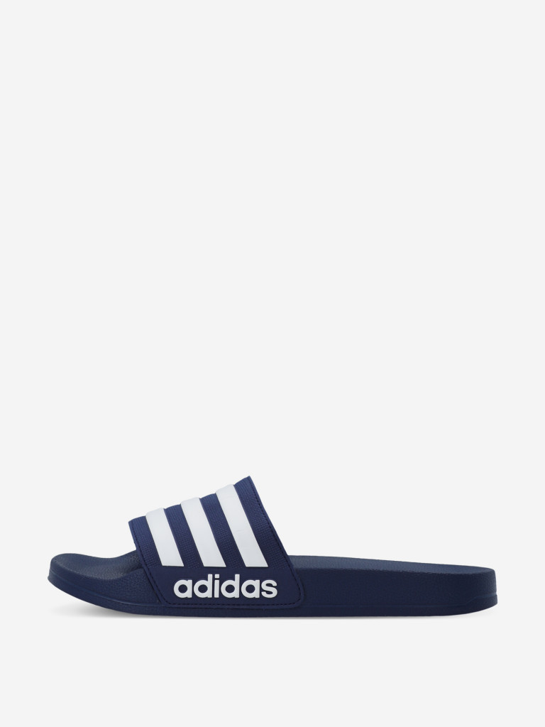Шлепанцы для мальчиков adidas Adilette Shower K