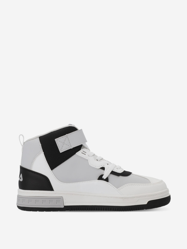 Кеды для мальчиков FILA Fil Teen Mid