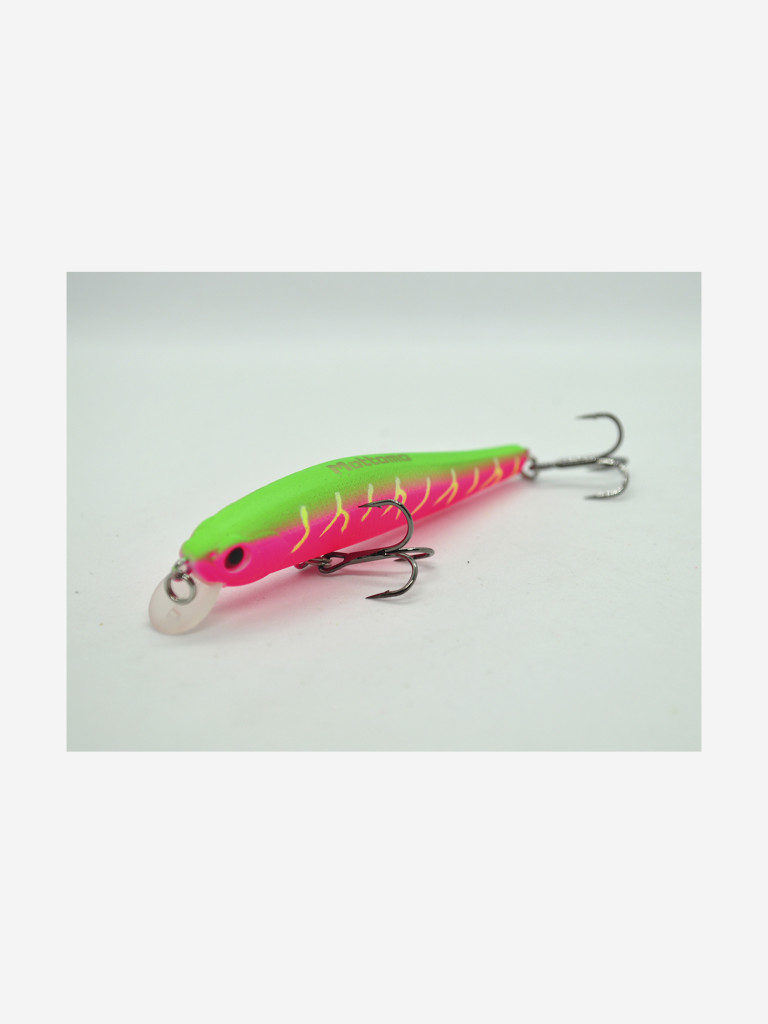 Воблер Mottomo Leo 70SP 5,3g Watermelon Pink