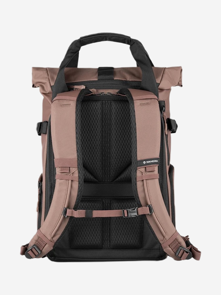 Рюкзак WANDRD PRVKE 31L (V4), коричневый, 31 л.