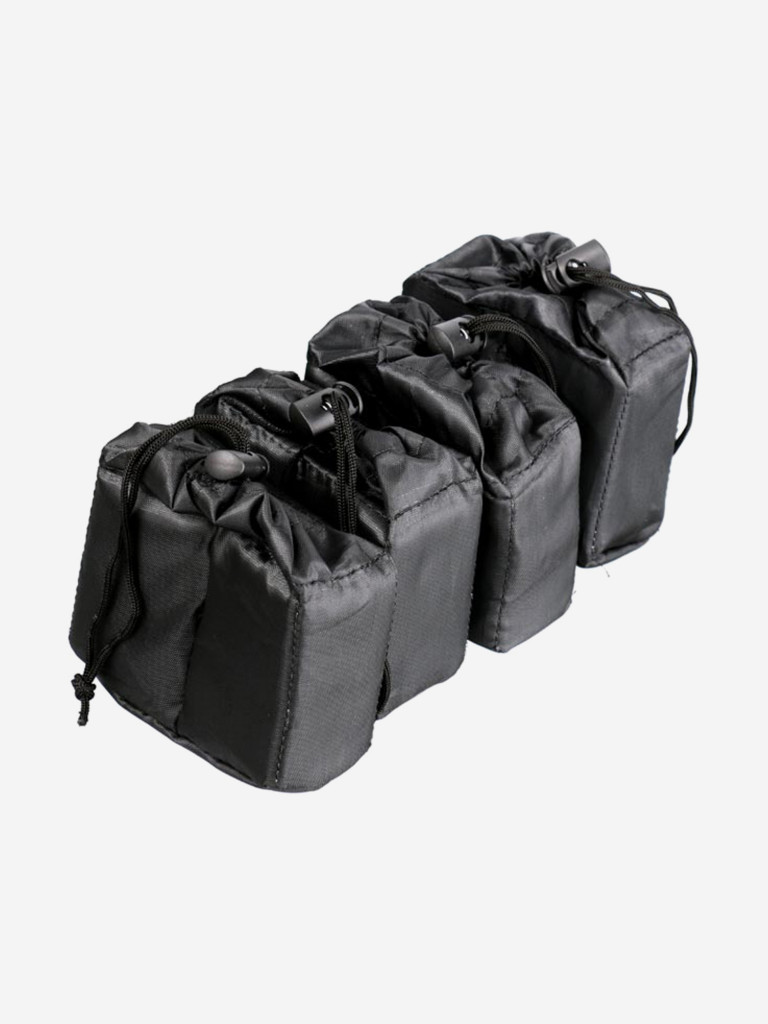 Чехол для запасных шпуль FLAGMAN Armadale Spool Bag Large 25x13x14см
