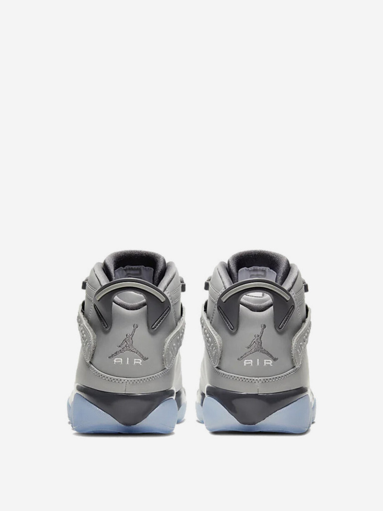 Кроссовки мужские Jordan 6 Rings 3M 2020