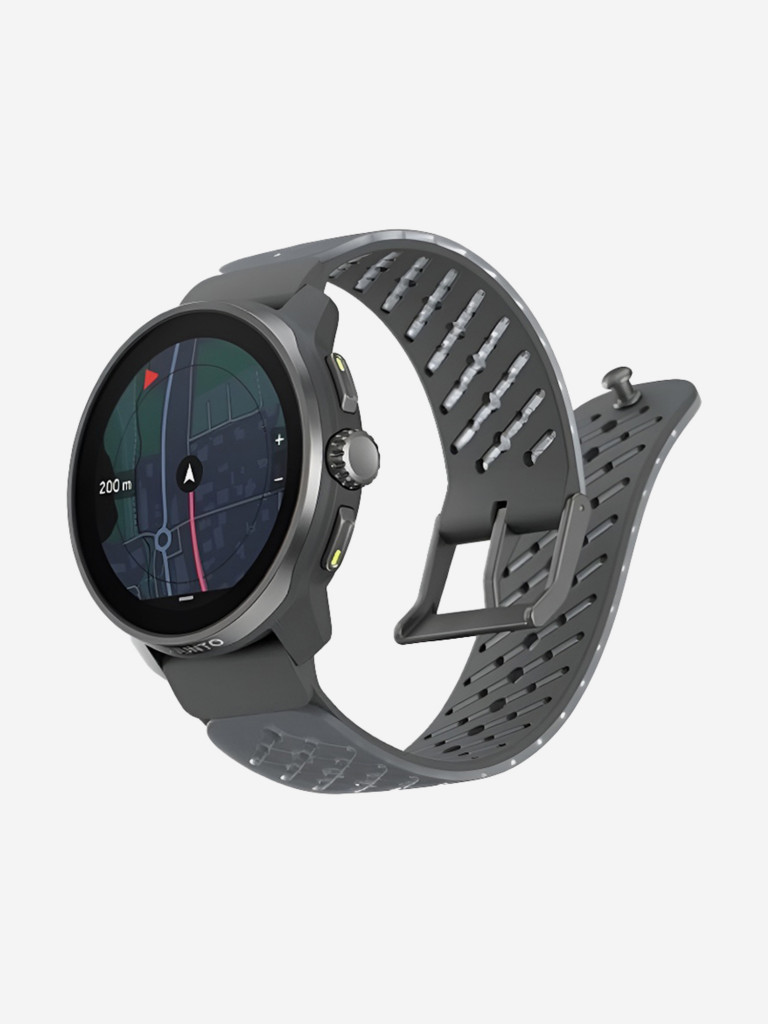 Спортивные часы SUUNTO Race S, Titanium