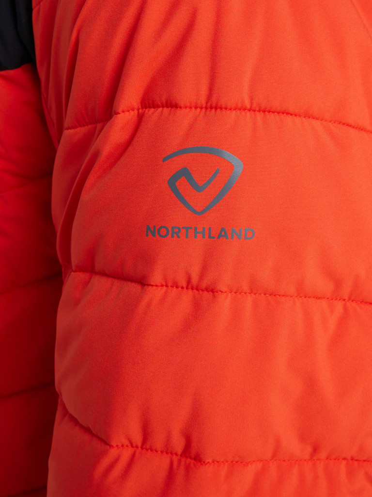Пуховик мужской Northland