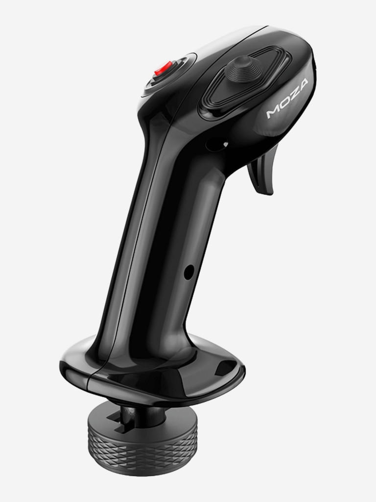 Джойстик MOZA MA3X Sidestick (AS005)