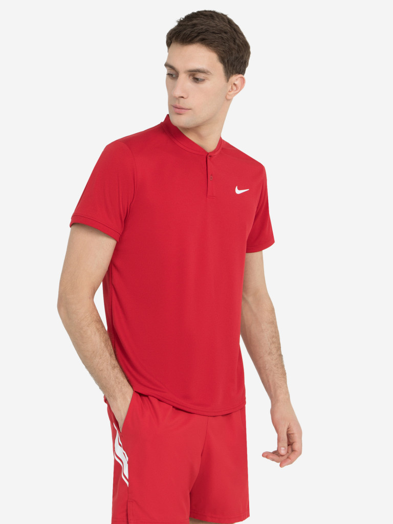 Nike court dry polo online